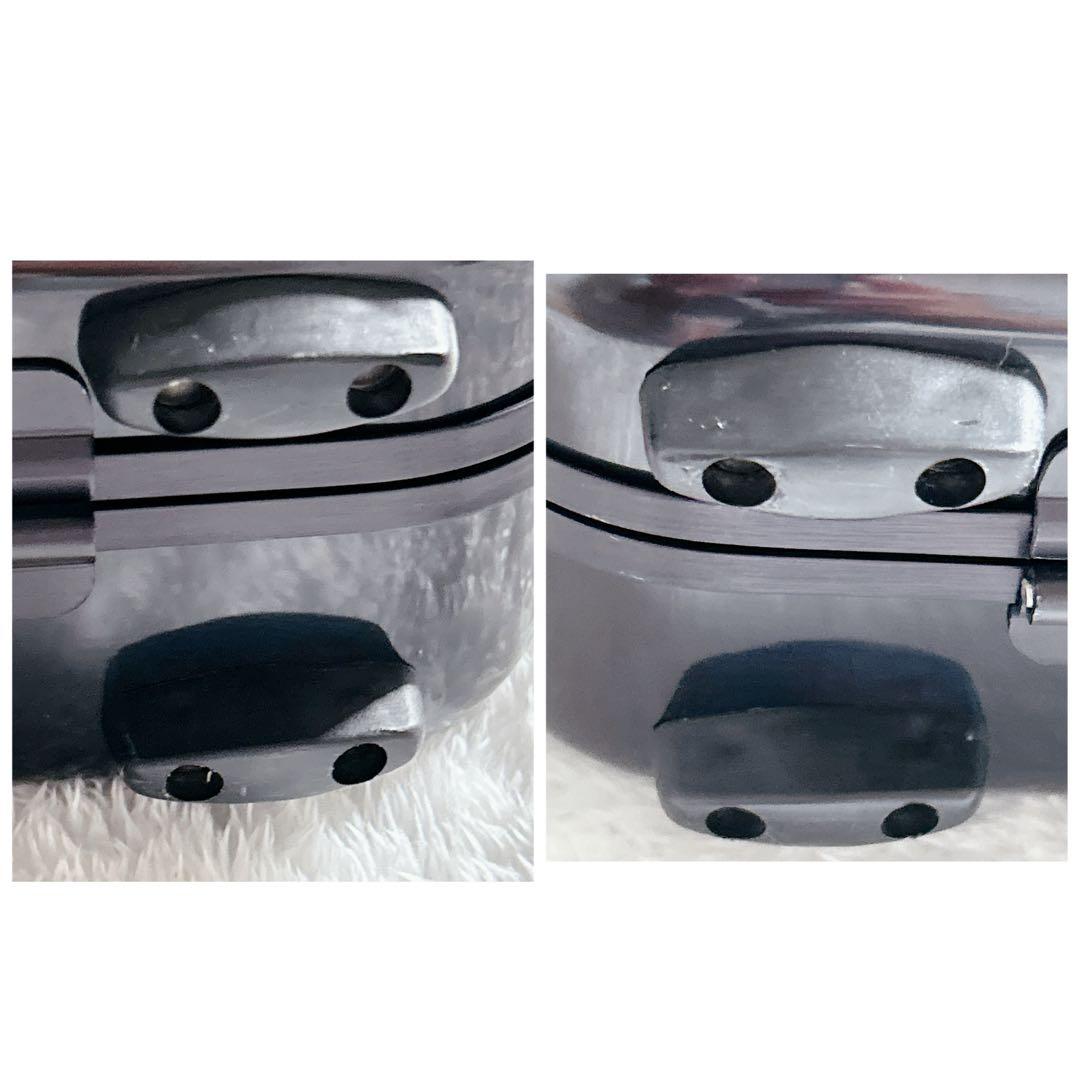 【極希少！入手困難！】ゼロハリバートン ベンツ 特注 アタッシュケース USA製