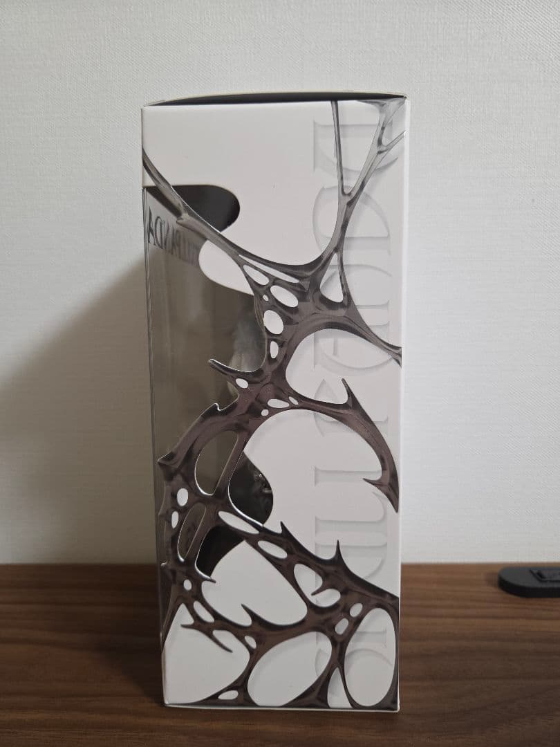 【正規品】スカルパンダ×XG ぬいぐるみペンダント 日本限定 ノベルティ付