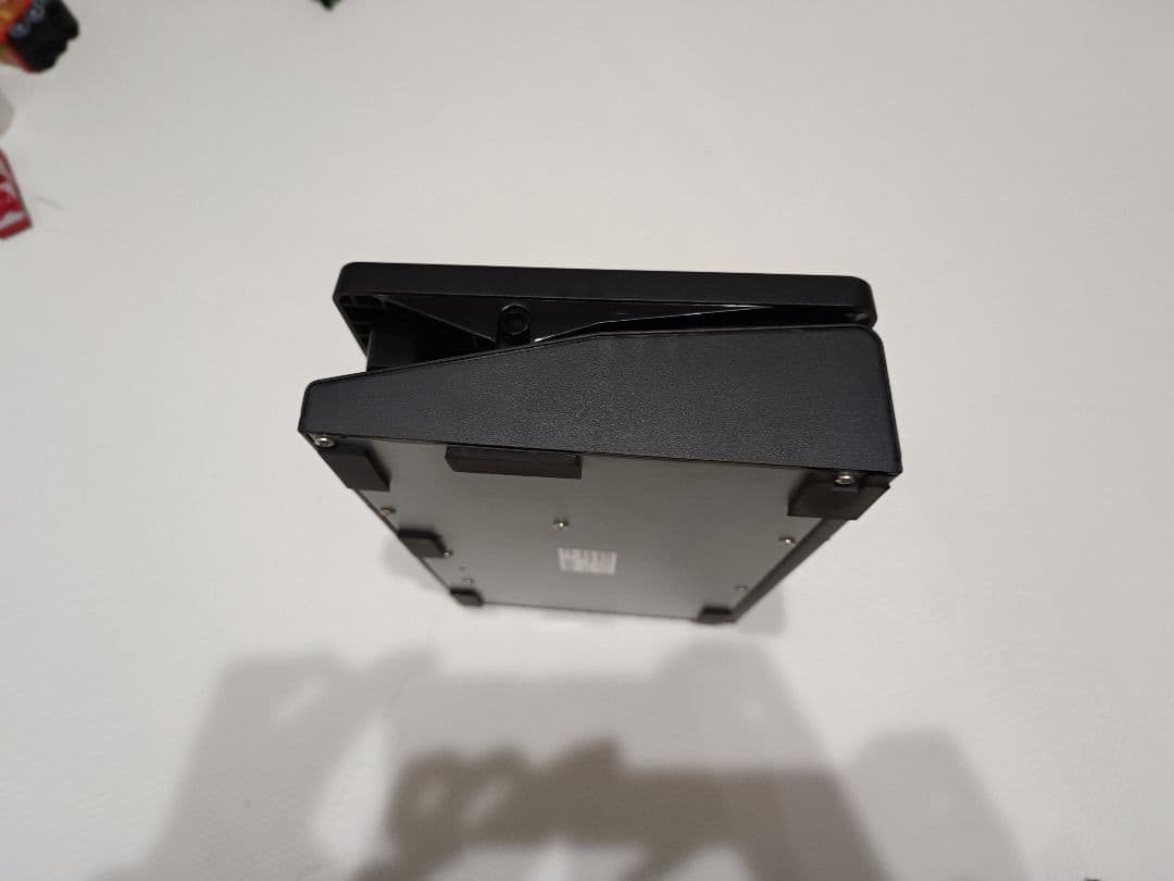 Zoom G3Xn ギターエフェクター