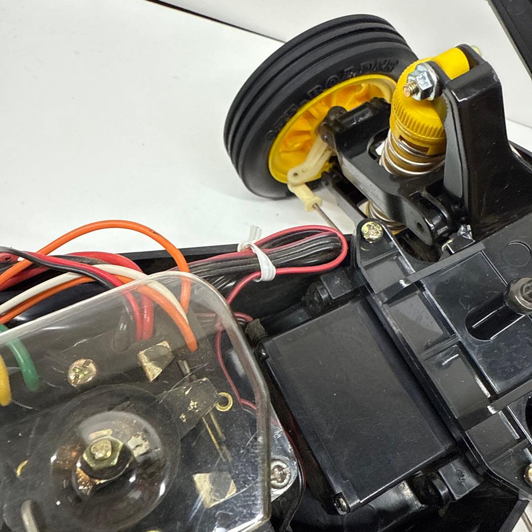 tamiya falcon ファルコン タミヤ ラジコン