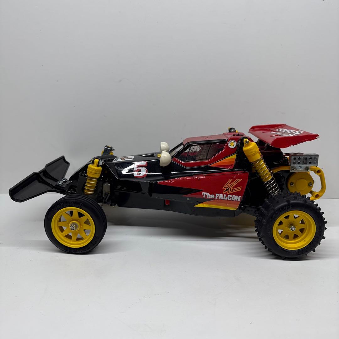 tamiya falcon ファルコン タミヤ ラジコン