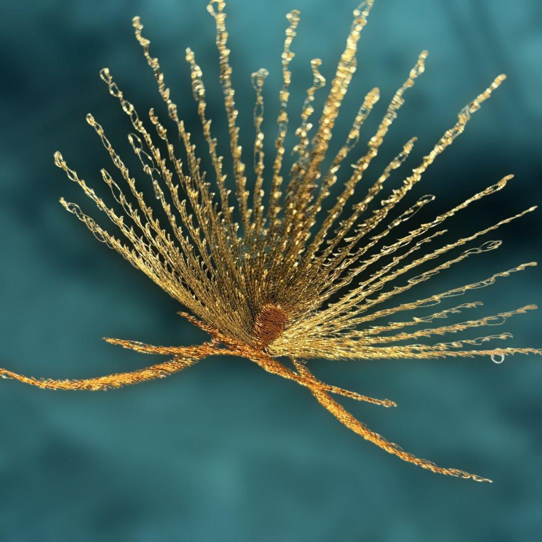 No.10 正絹　総刺繍 男の子お祝い着　長襦袢 七五三　のしめ