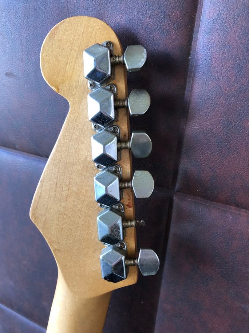 Rockson RSシリーズ」のエレキギター(J58)