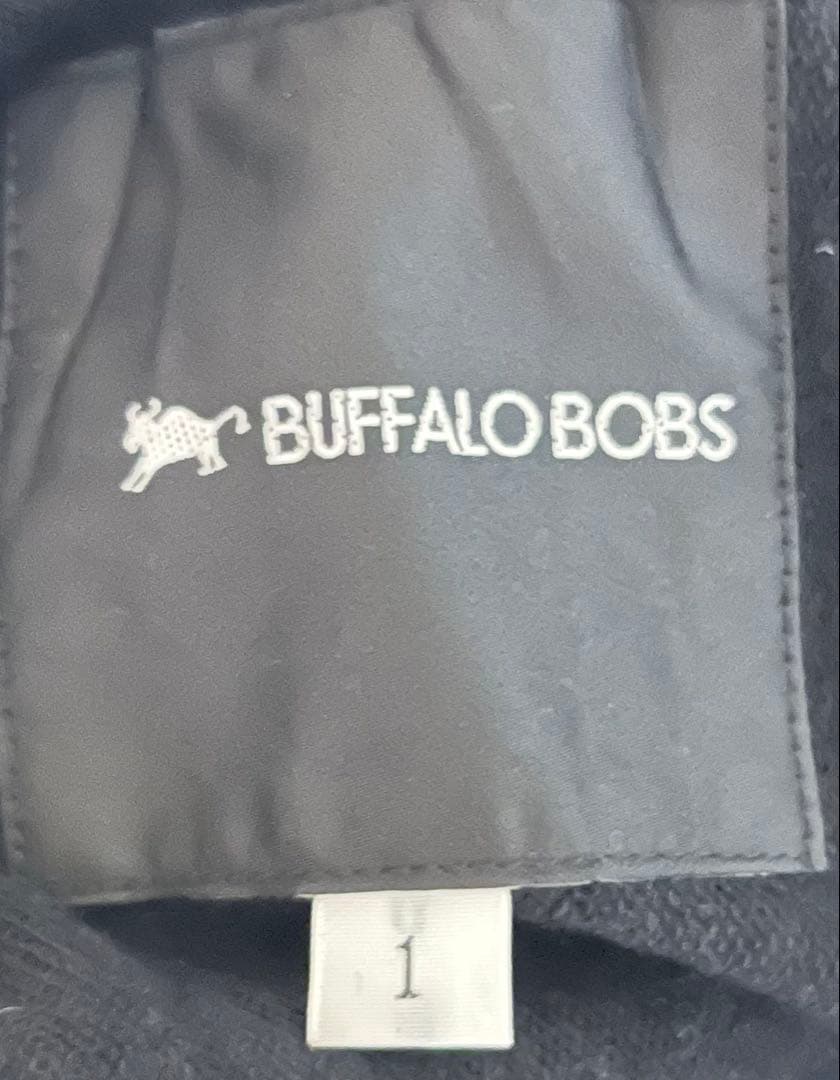 y2k archive lgb midas fuga コーティング パーカー