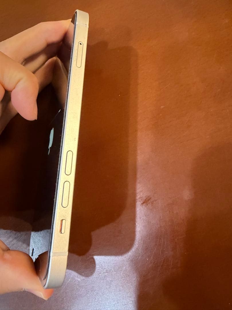 美品 iPhone 12 本体 128GB 純正91%即購入ok