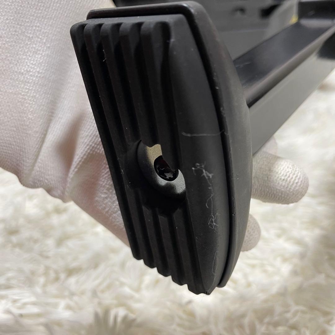 【極美品】Combi クルムーヴ　ISOFIX エッグショック PJ 新生児対応