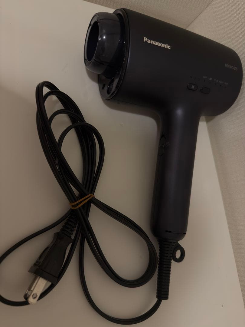 あ*き様 パナソニック ナノケア Panasonic EH-NA0J 中古