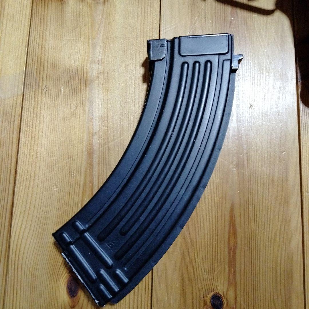 東京マルイ　AK47 スタンダード電動ガン　ケース付き