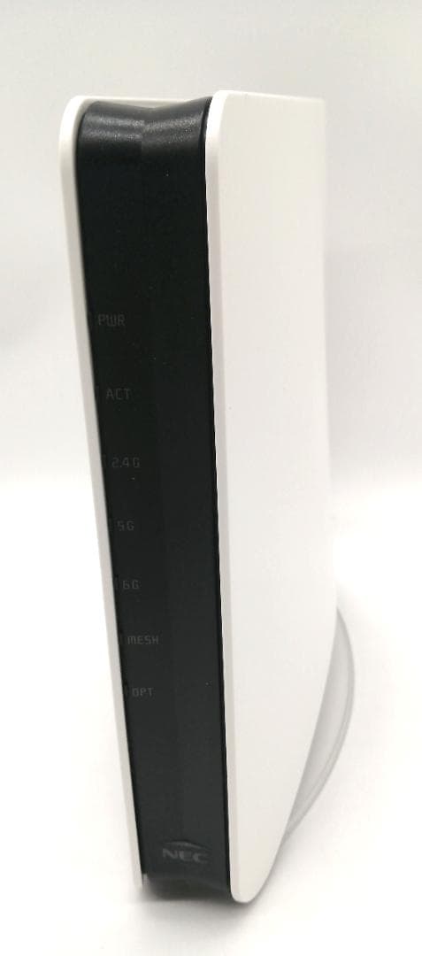 NEC Aterm PA-WX11000T12 Wi-Fi ホームルーター