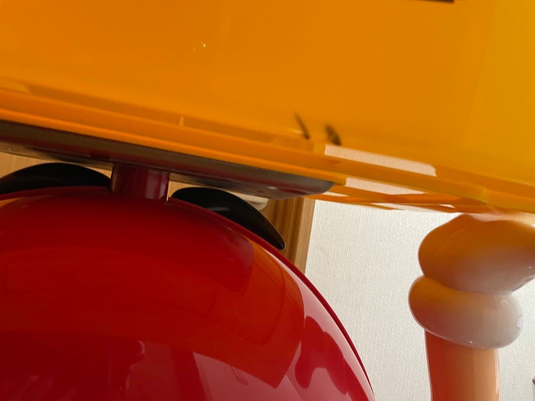 m&ms エムアンドエムズ 店頭用 ディスプレイ【非売品】