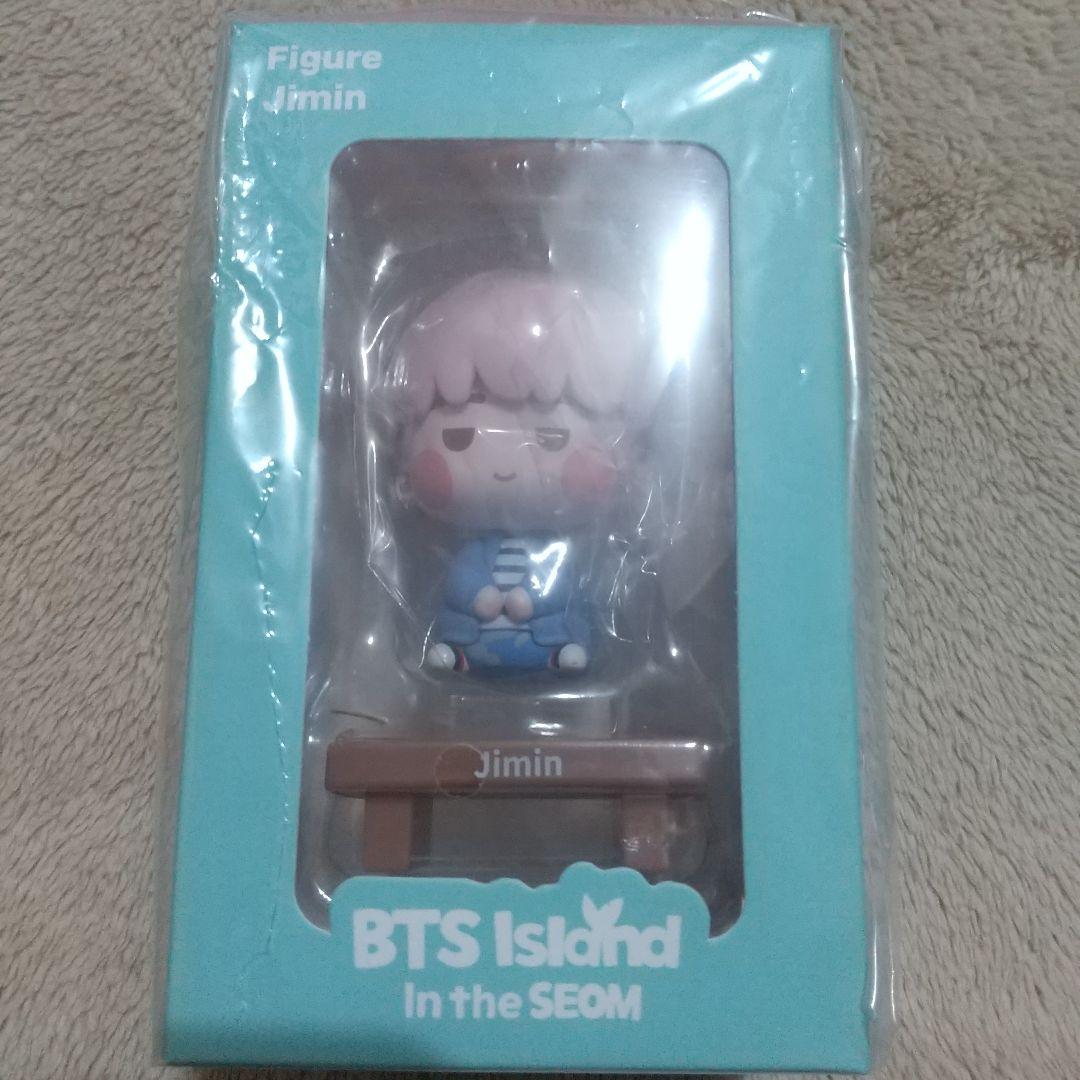 [2025 ] BTS  Figure V3 2点set