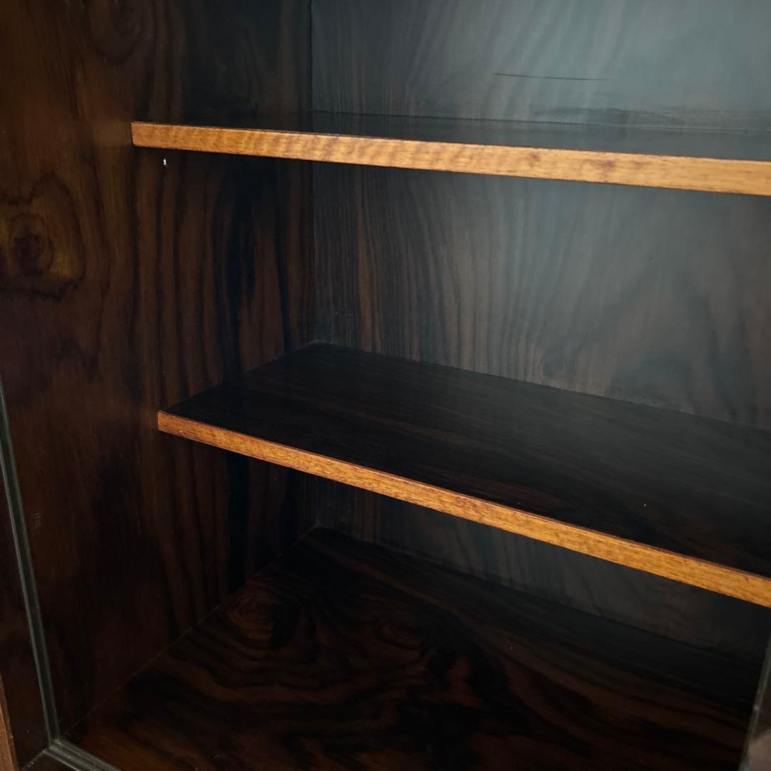 昭和のサイドボード