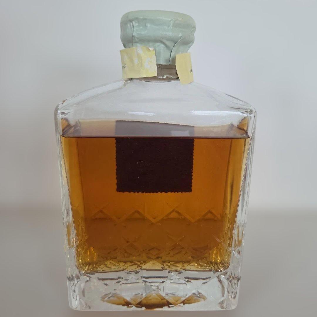 Suntory Whisky Imperial インペリアル