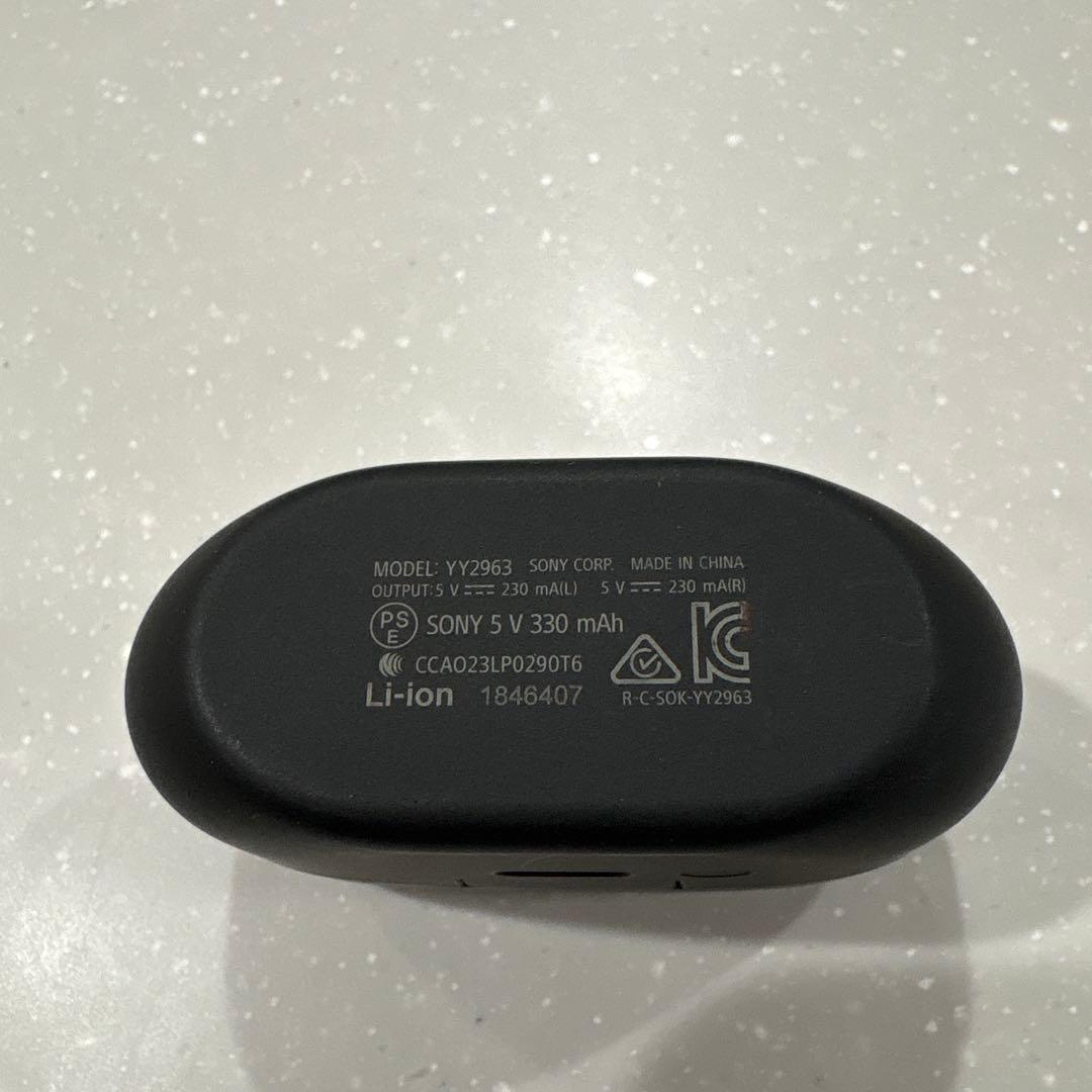 SONY ソニー　wf-1000xm5 イヤホン　ワイヤレスイヤホン