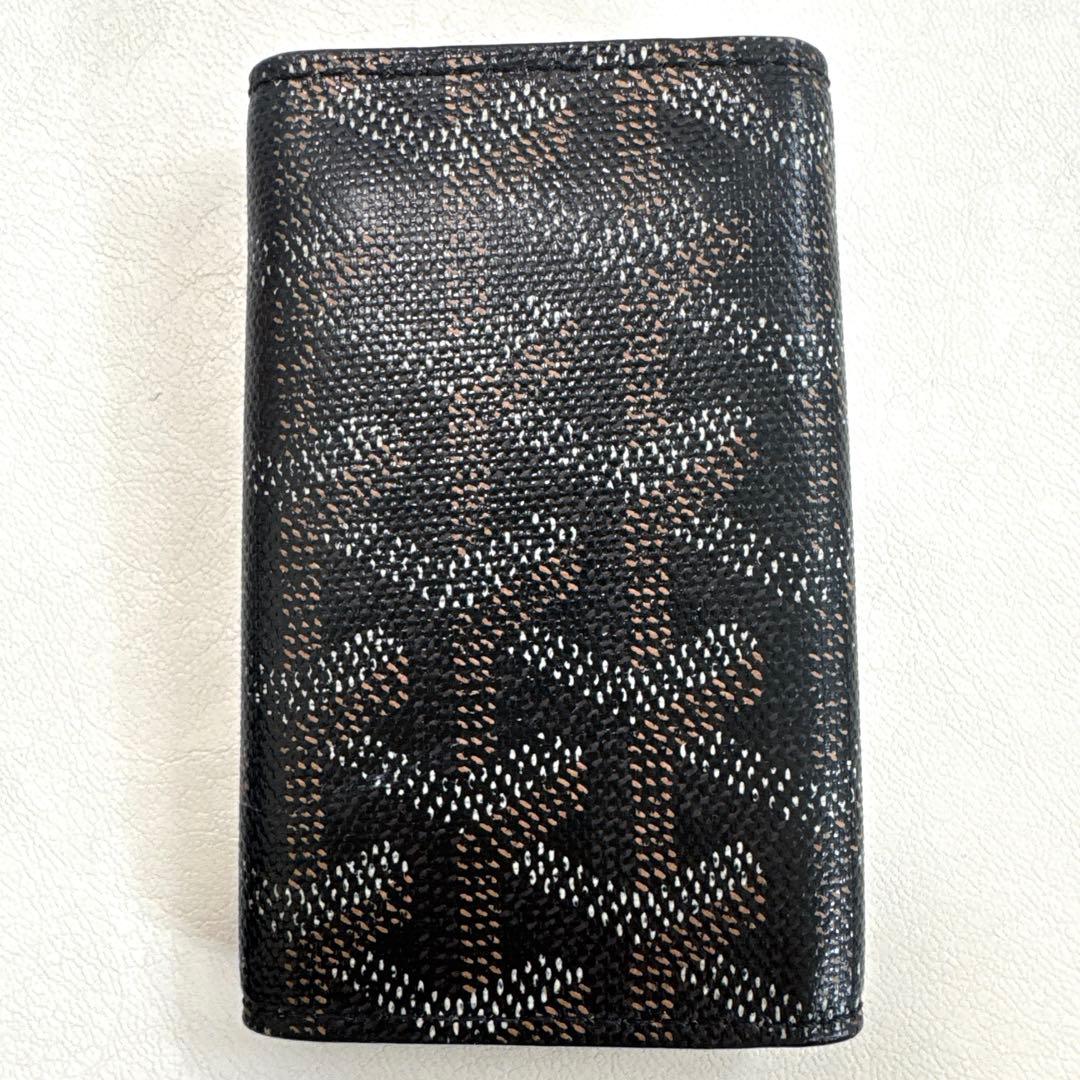 GOYARD 6連 キーケース