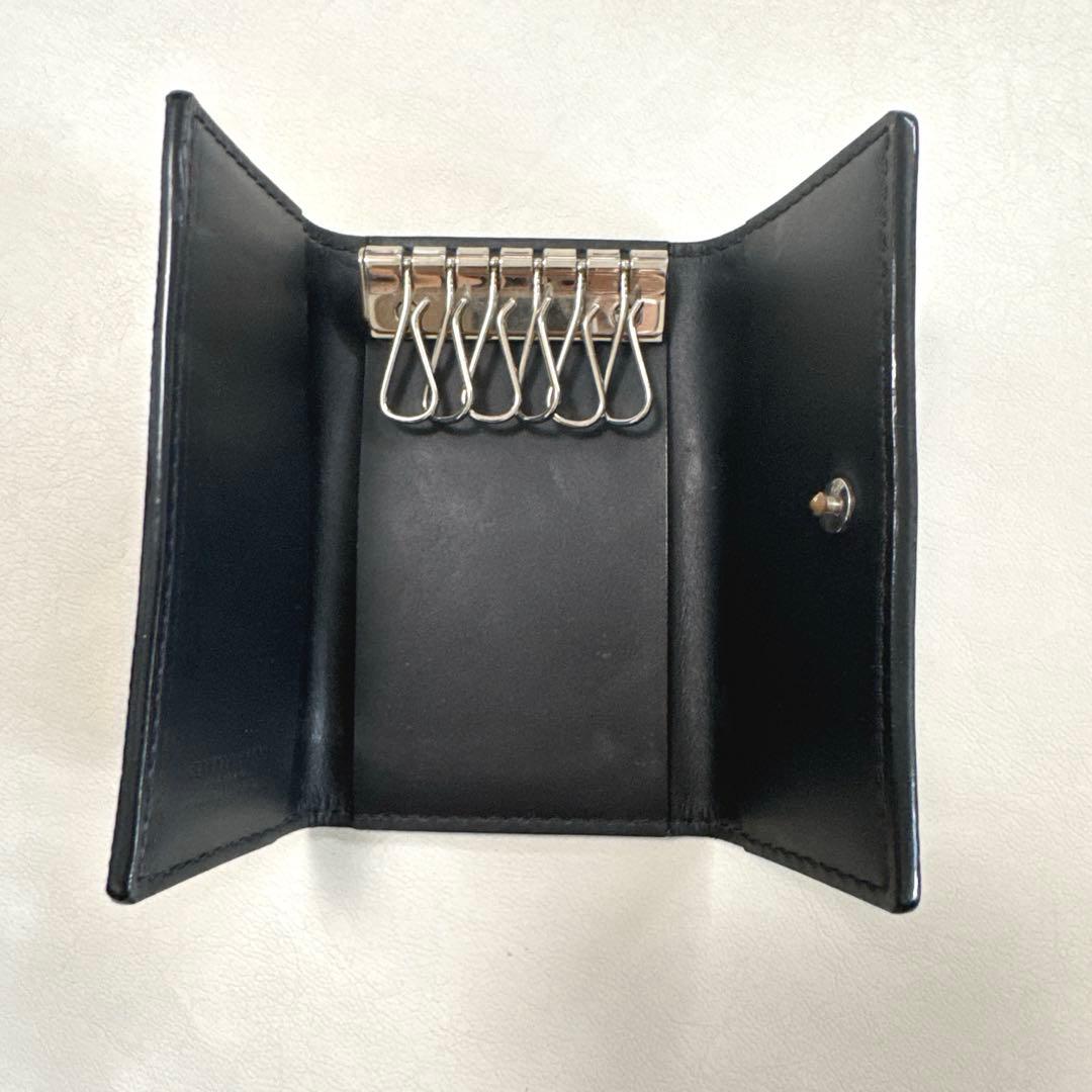 GOYARD 6連 キーケース