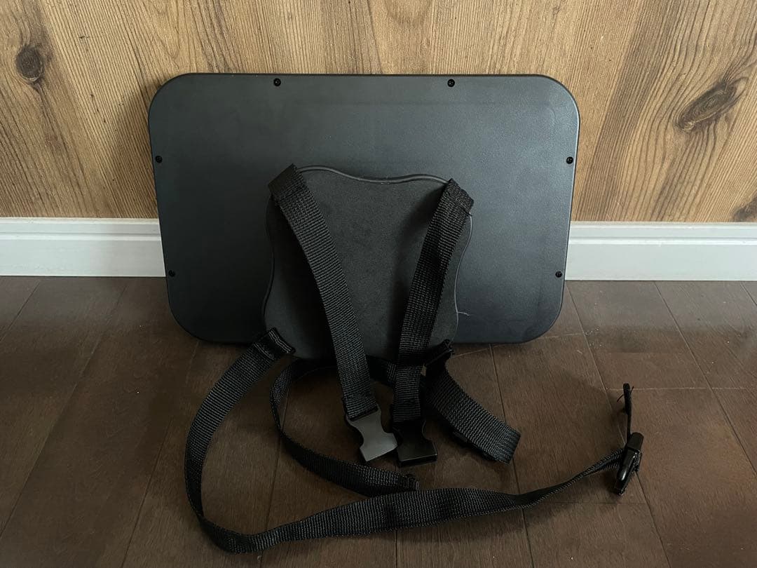 Joieチャイルドシート　アーク360 キャノピー付き　ベビーミラーセット