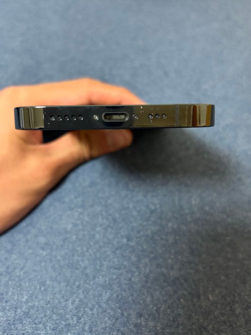 iPhone14Pro 256GB スペースブラック 値下げ可