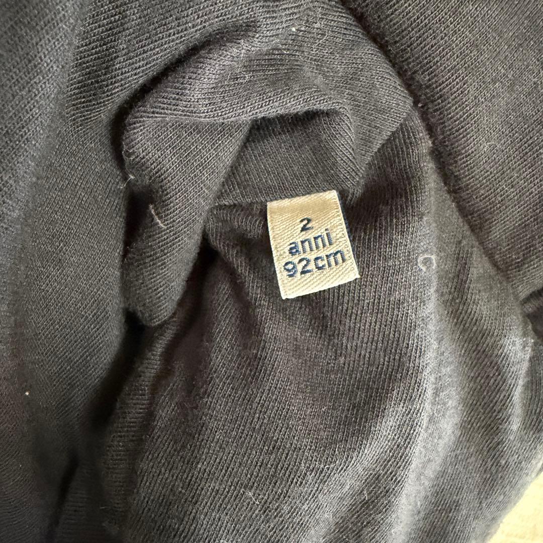 モンクレールキッズ　ベビーアウター　92