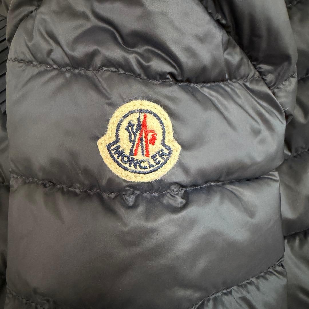 モンクレールキッズ　ベビーアウター　92