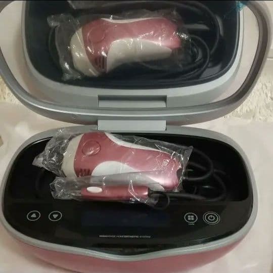 【美品】エムテック ケノン