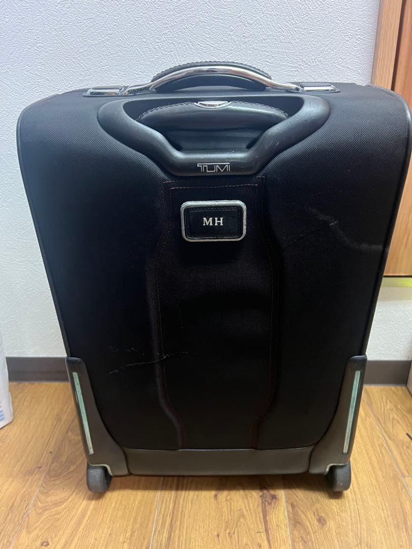 TUMI トゥミ　キャリーケース　ARRIVE アライブ