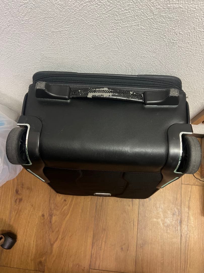 TUMI トゥミ　キャリーケース　ARRIVE アライブ