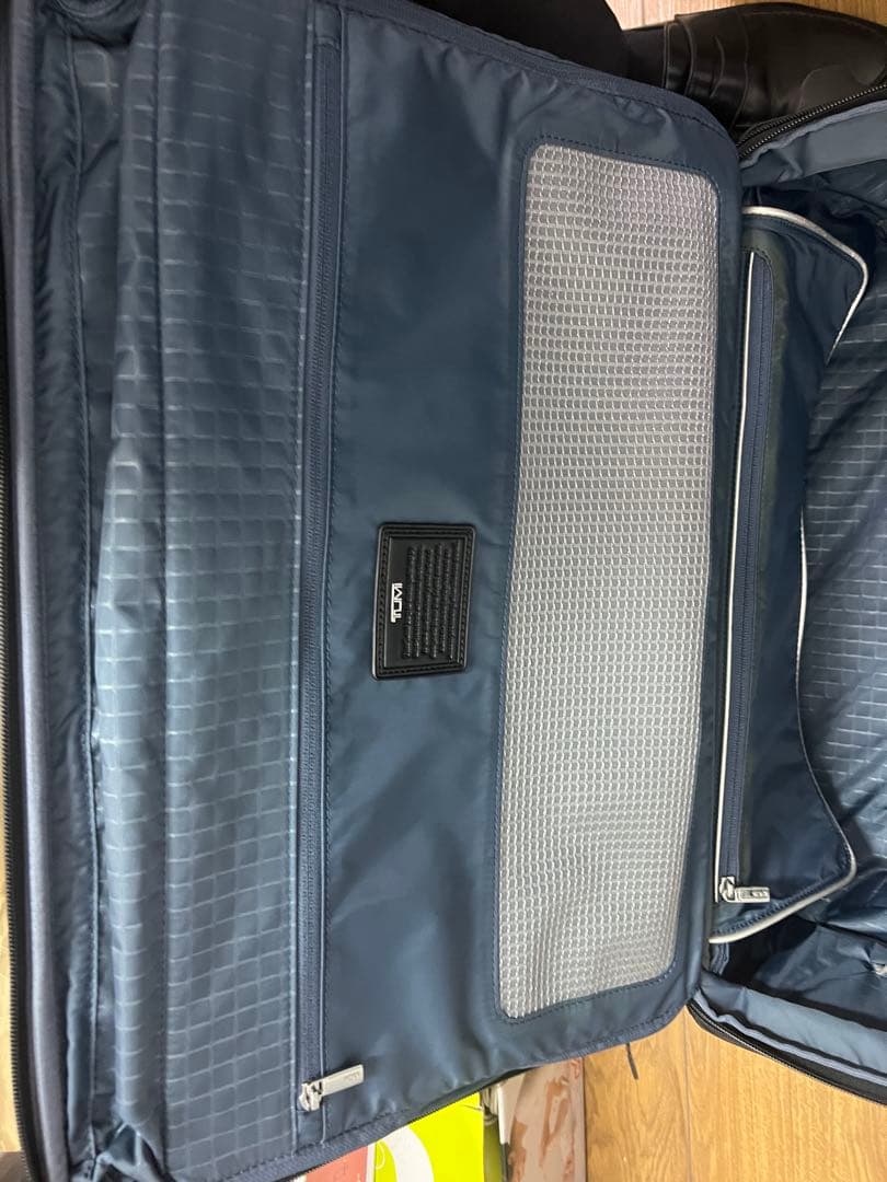 TUMI トゥミ　キャリーケース　ARRIVE アライブ