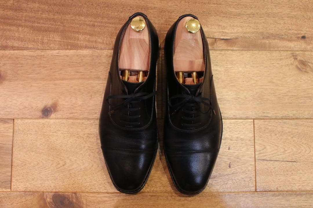 スコッチグレイン　シャインオアレイン　2726（24.0cm）