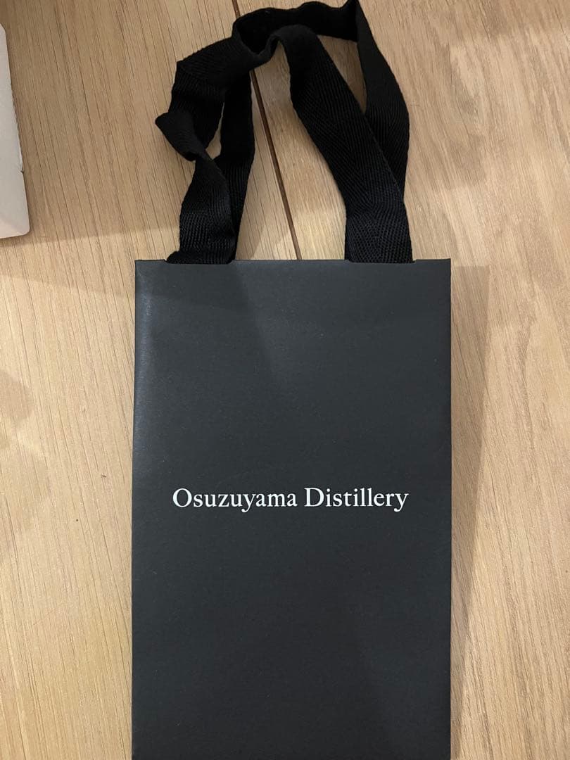 尾鈴山OSUZU MALT アメリカンオーク樽 200ml