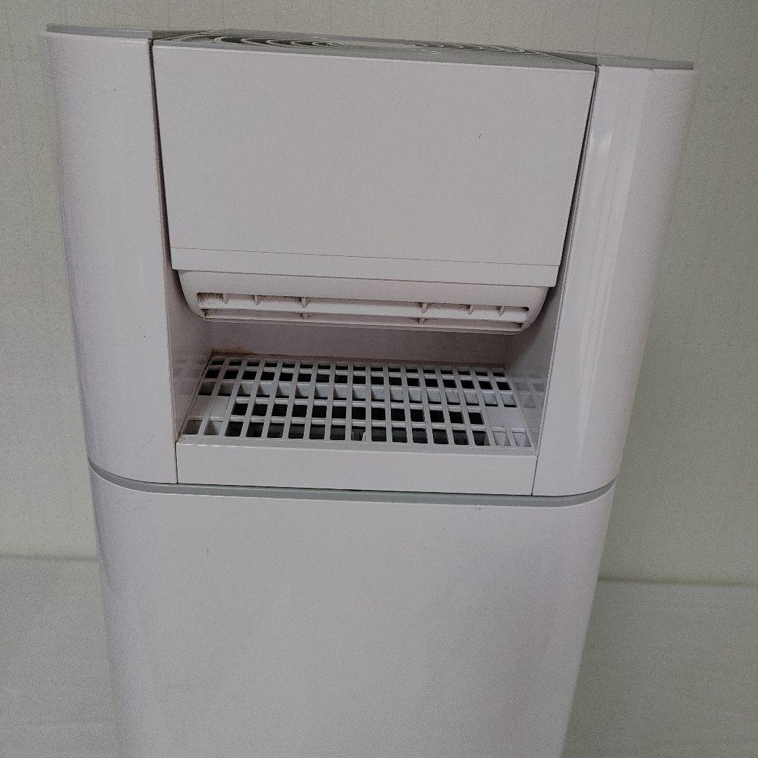 アイリスオーヤマ除湿機・衣類 乾燥機 ホワイト