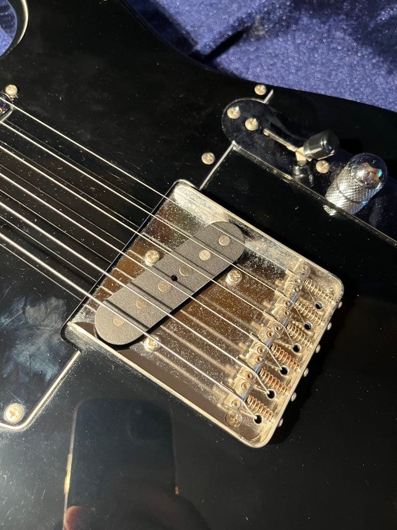 限界価格！history CVシリーズ テレキャスター