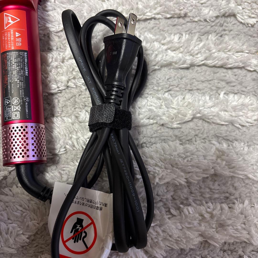 チョンダムスタイル　ダブルアクションブラシ　CHEONG DAM Style