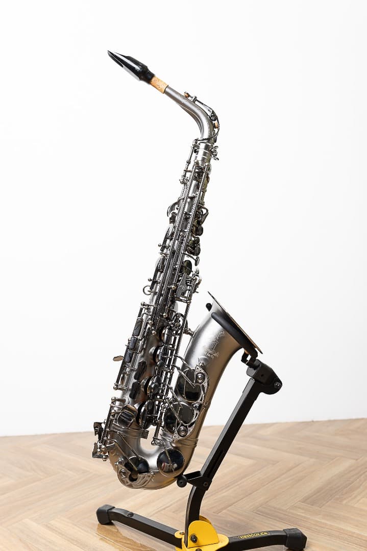 美品 Cannonball A5-B Ice B アルトサックス最終値下げ