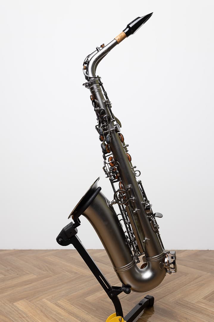 美品 Cannonball A5-B Ice B アルトサックス最終値下げ