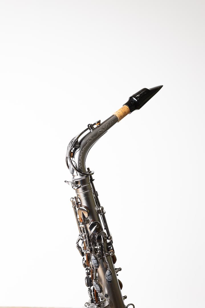 美品 Cannonball A5-B Ice B アルトサックス最終値下げ