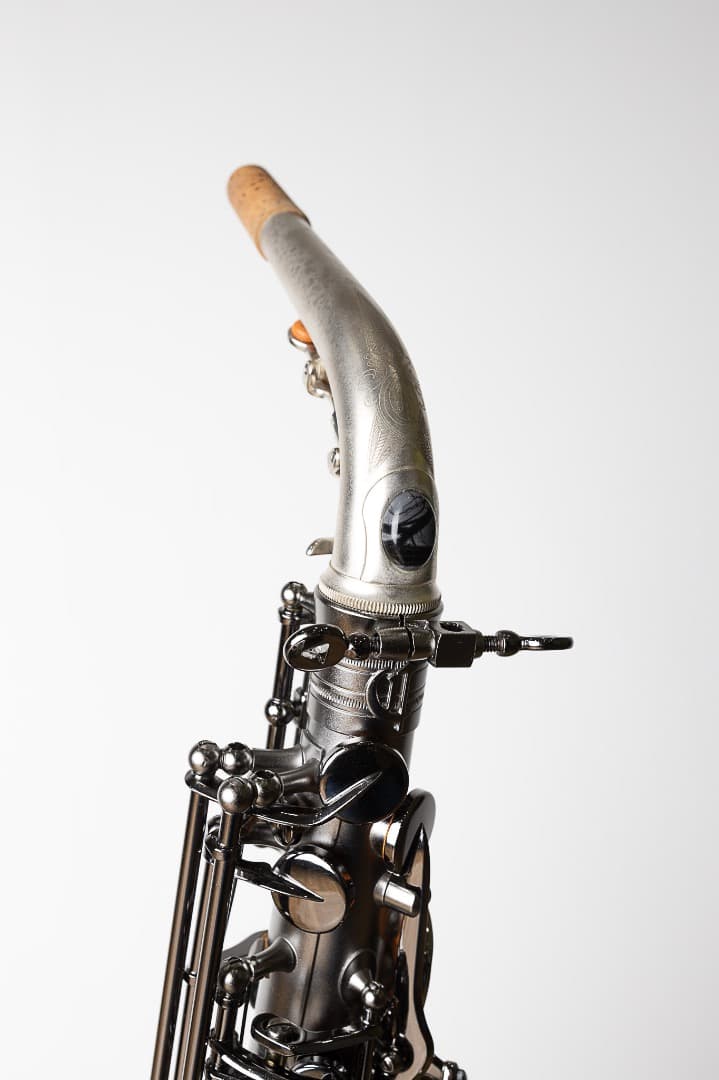 美品 Cannonball A5-B Ice B アルトサックス最終値下げ