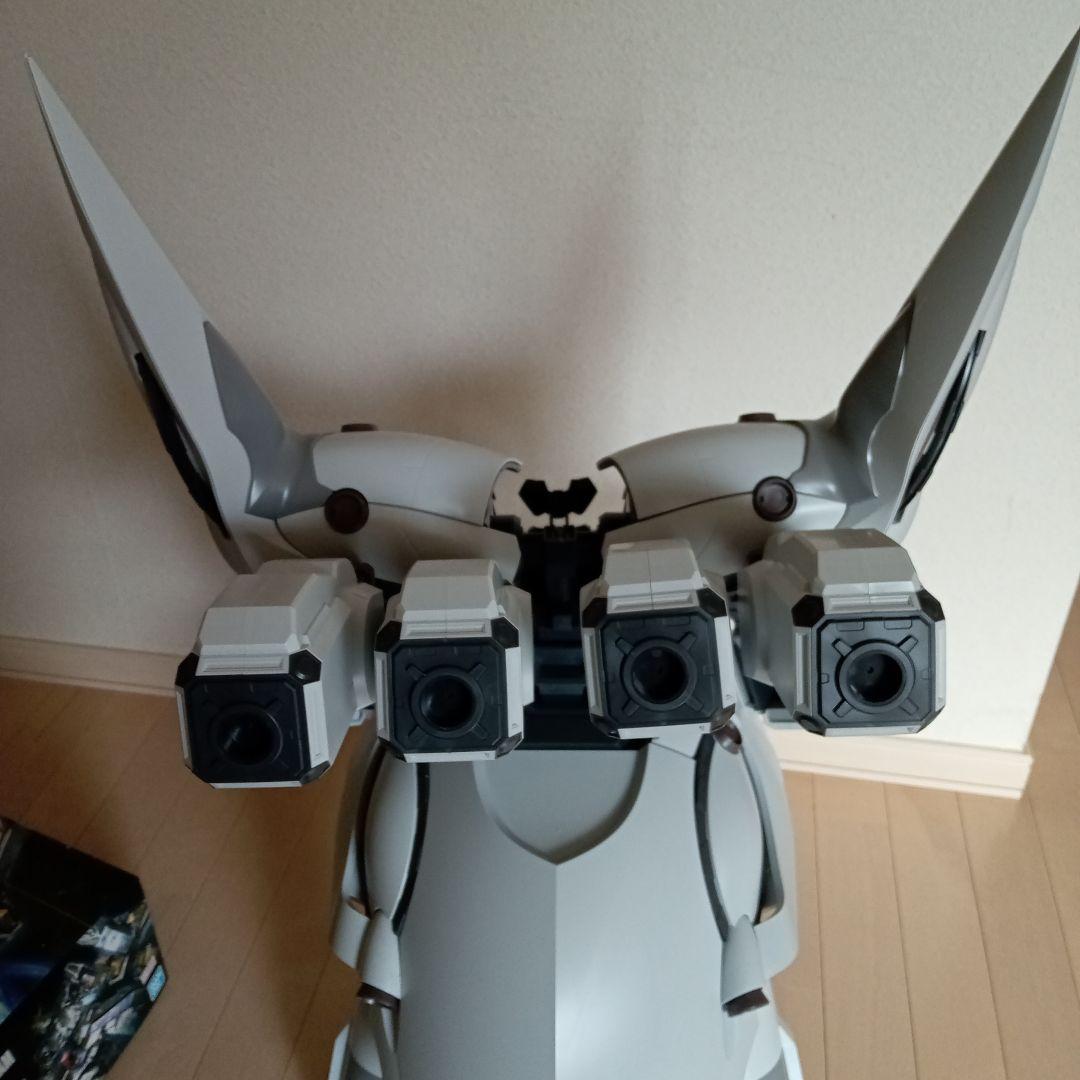 ガンプラ　ジャンク　HGセカンドネオ・ジオング　サイコシャード　ナラティブＡ装備