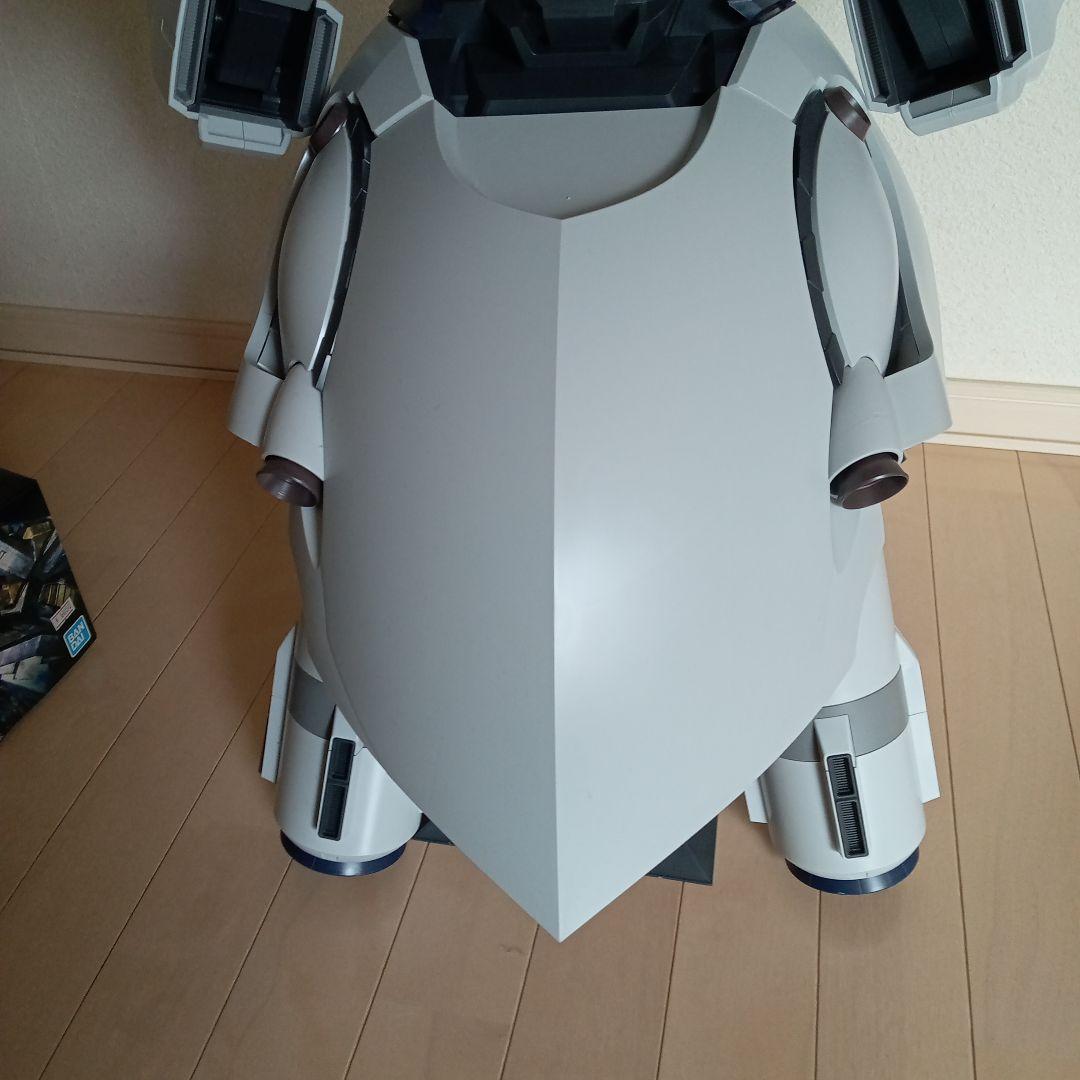 ガンプラ　ジャンク　HGセカンドネオ・ジオング　サイコシャード　ナラティブＡ装備