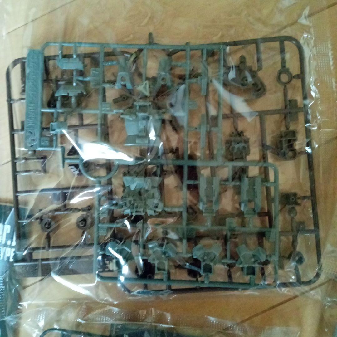 ガンプラ　ジャンク　HGセカンドネオ・ジオング　サイコシャード　ナラティブＡ装備