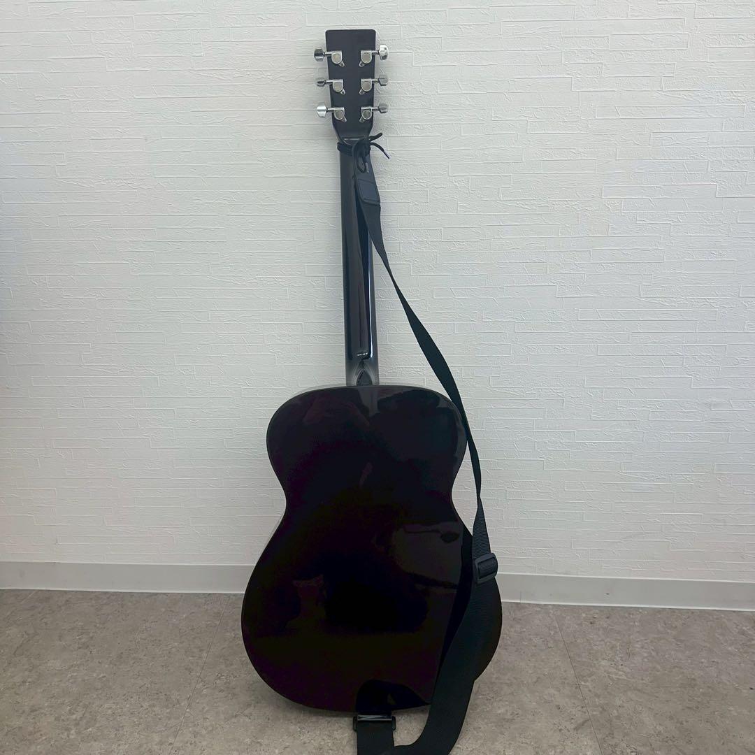 Lumber ランバー アコースティックギター　LFG10NA