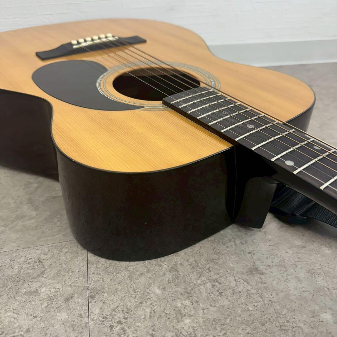 Lumber ランバー アコースティックギター　LFG10NA