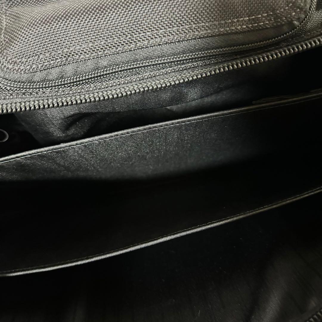 美品✨ TUMI トゥミ　ALPHA　アルファ　26104DH キャリーケース