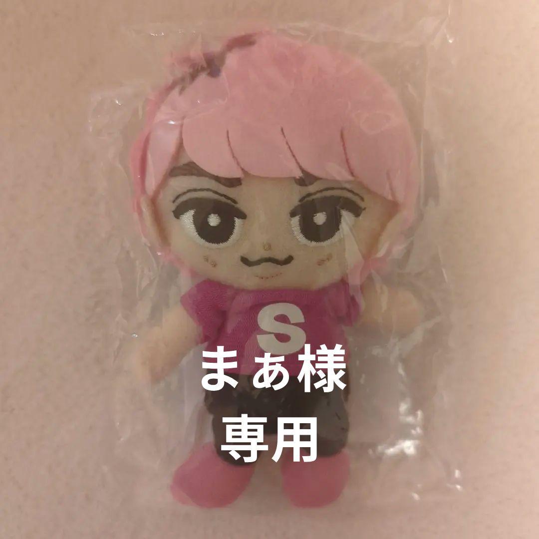  Man すのチル 佐久間大介