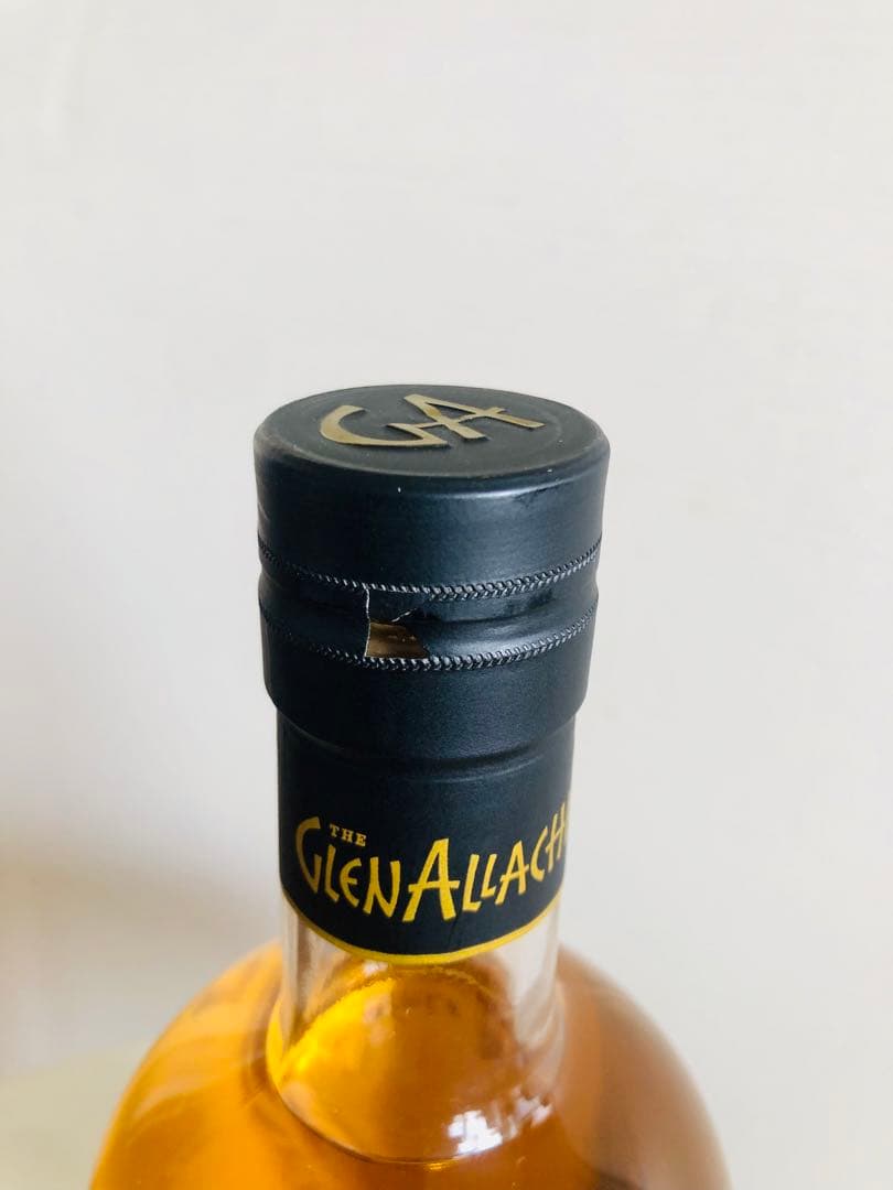 グレンアラヒー 2006 シングルカスク ウイスキー 238本限定 700ml