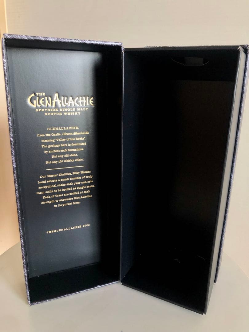 グレンアラヒー 2006 シングルカスク ウイスキー 238本限定 700ml