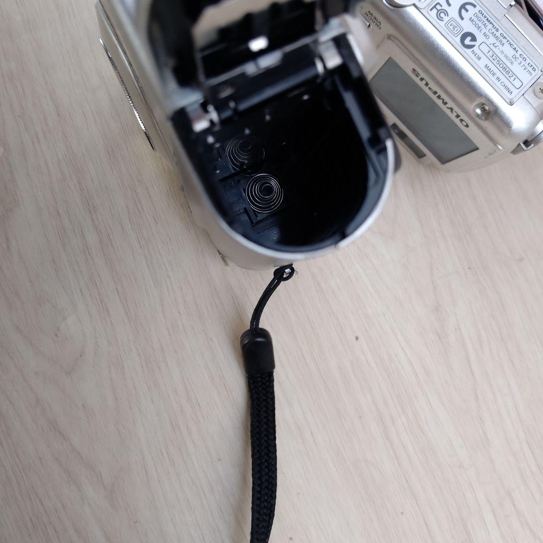 Canon IXY DIGITAL などまとめて5台ジャンク(よ13)