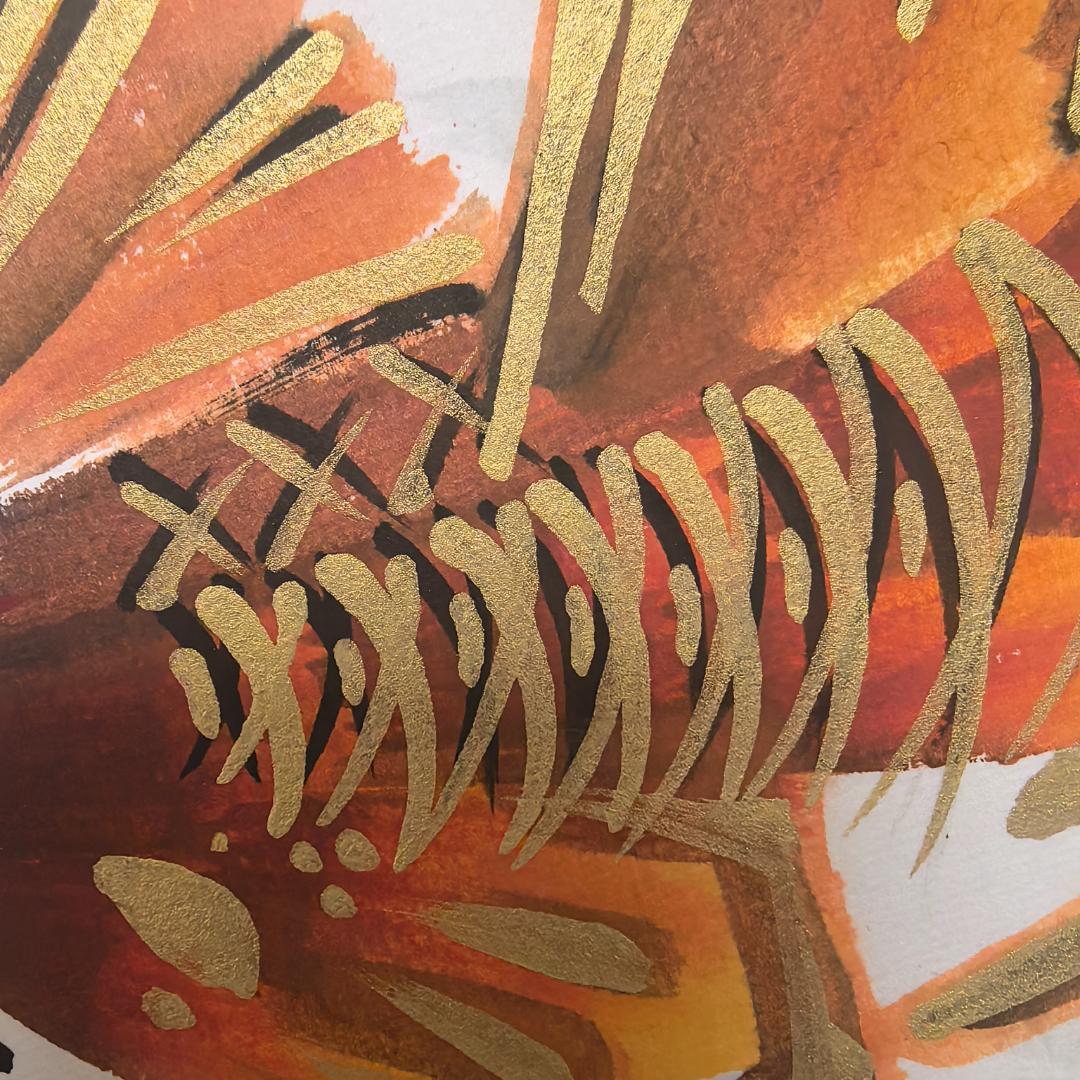 幸運到来（こううんとうらい）