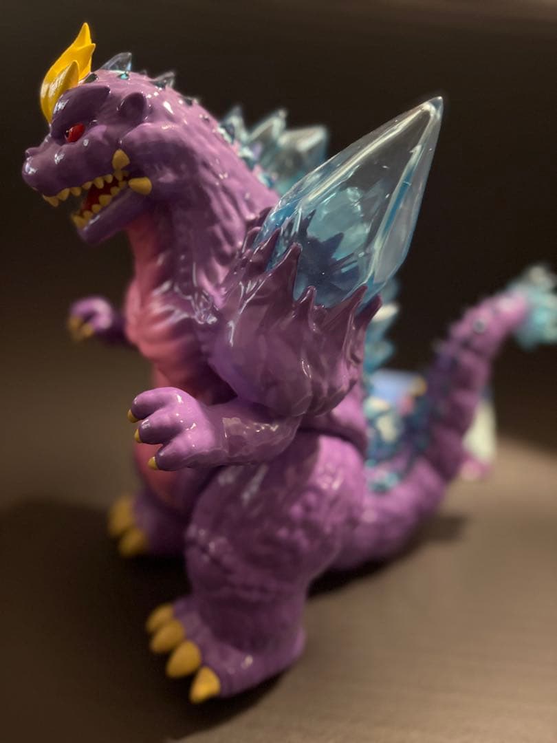 NEOPLAYERONE スペースゴジラOKIME スタンダードver