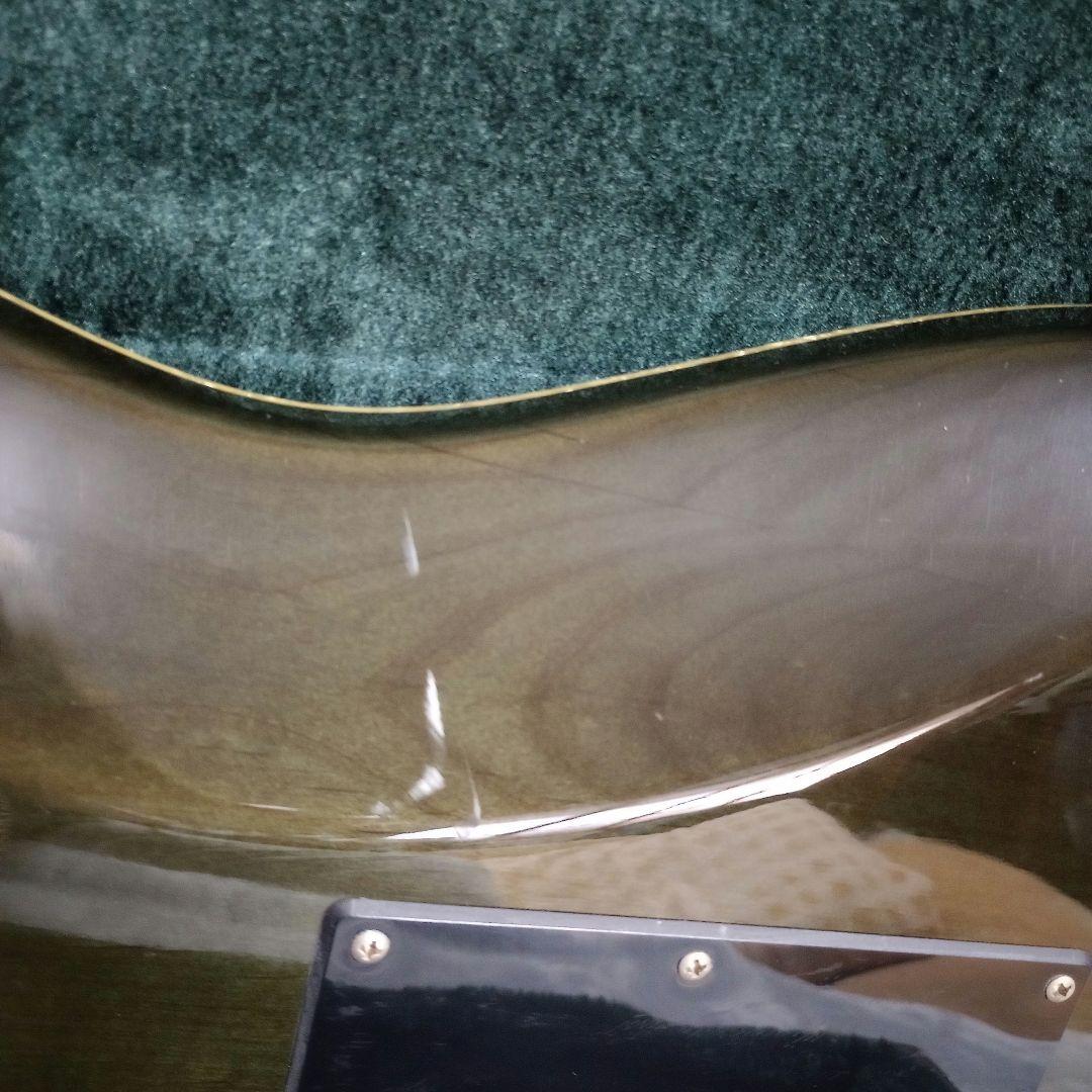 Bacchus Global Series G-CUSTOM CB/R バッカス